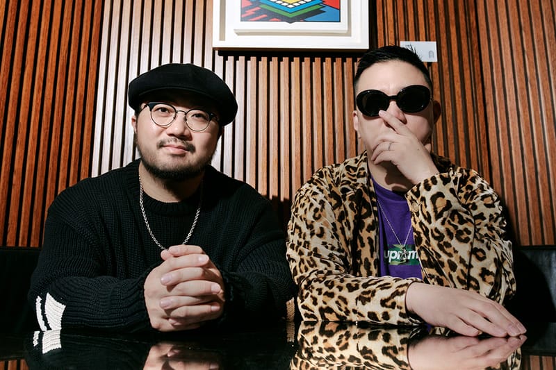 그라플렉스 작가 인터뷰: 컬렉터, 그리고 친구