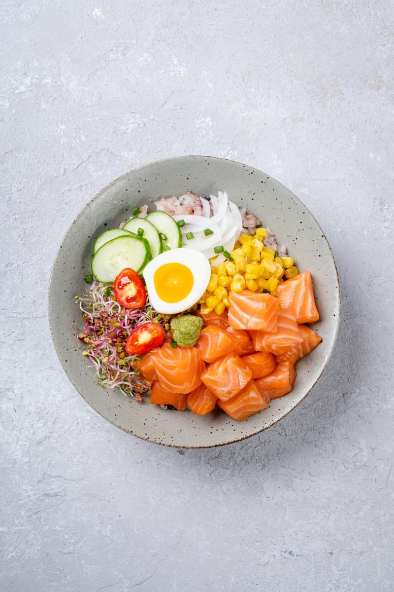 엘링 홀란의 선택, ‘노르웨이 연어’가 언제나 옳은 이유 씨푸드프롬노르웨이 Seafood from norway erling haaland salmon