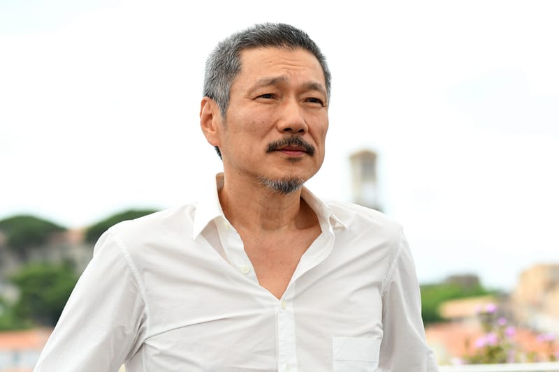 홍상수 감독, 제78회 칸 영화제 심사위원 위촉