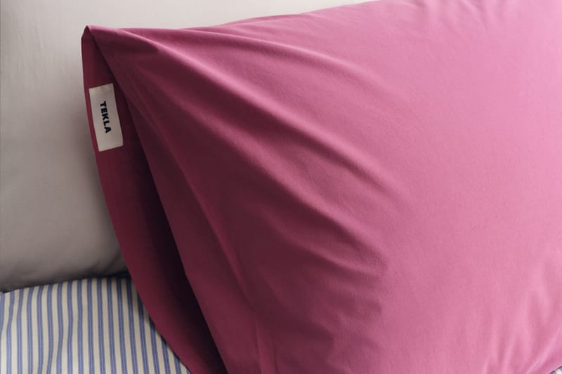 테클라, 2025 봄 시즌 침구 및 슬립웨어 컬렉션 공개