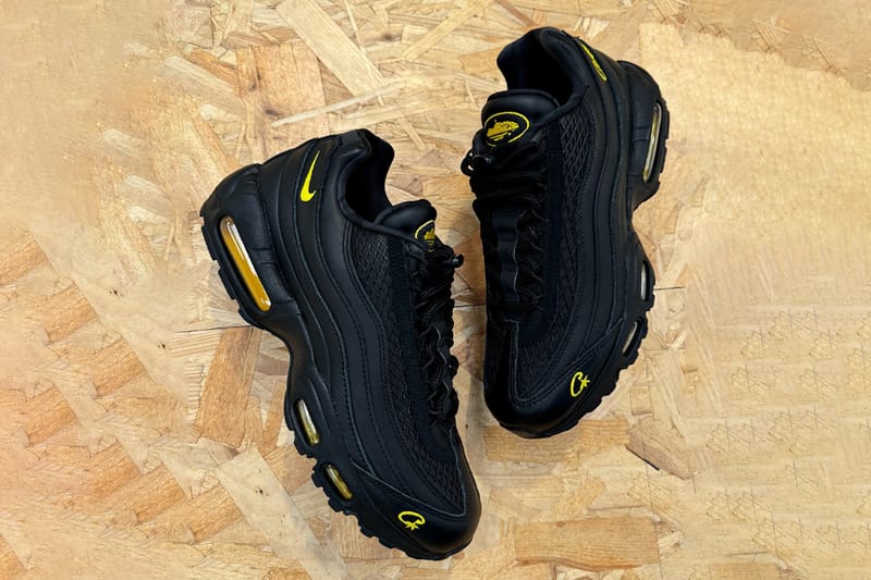 코르테즈 ‘허니 블랙’ 컬렉션 출시 정보