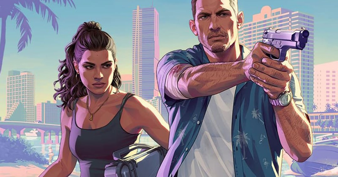 ‘GTA 6’ 두 번째 공식 트레일러 공개