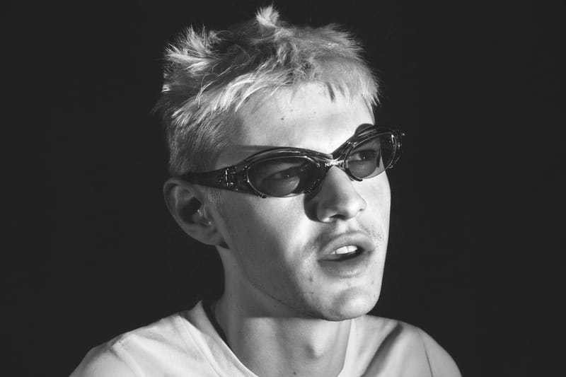 노 프라블레모 x 르 스펙스 25 SS 선글라스 컬렉션 공개