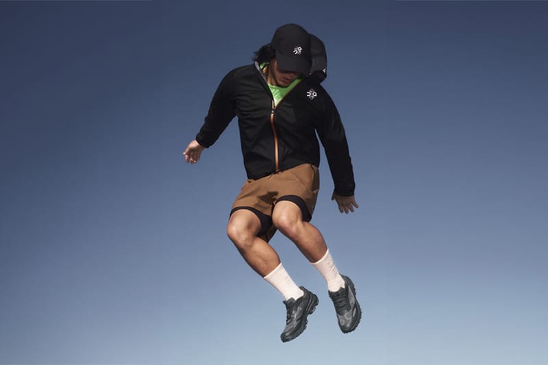 로에베 x 온 2025 봄, 여름 컬렉션 공개