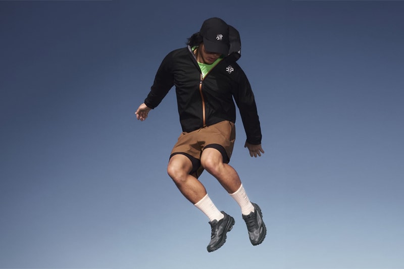 로에베 x 온 2025 봄, 여름 컬렉션 공개