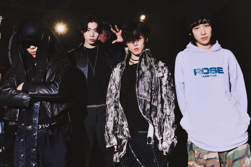 '하입비스트'가 포착한 '힙합플레이야 페스티벌 2025' 백스테이지