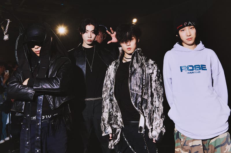 <하입비스트>가 포착한 '힙합플레이야 페스티벌 2025’ 백스테이지