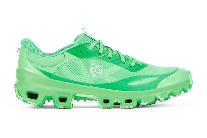 로에베 x 온 ‘클라우드 벤처 2.0’ 컬렉션 공개