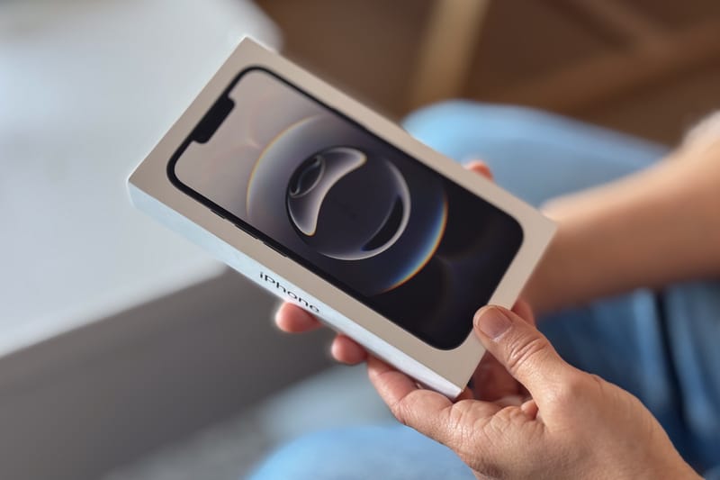 아이폰 가격이 또 오른다?