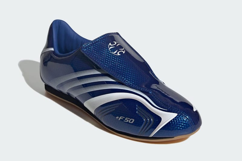 아디다스 ‘F50 태권도’ 스니커 공개