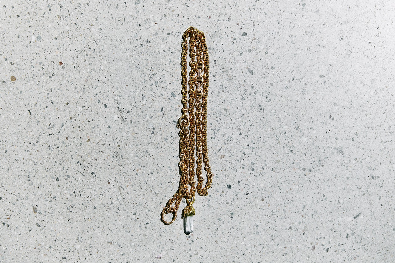 Essentials: 홀슨부 파운더 길버트 몬타야와 케더 파커