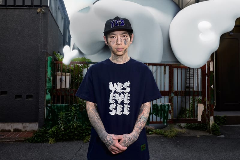 타페이 x 예스아이씨 컬렉션 공개