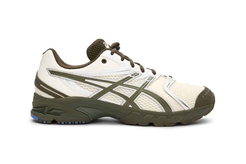 템테이션 베케이션 x 아식스 젤 DS 트레이너 14 출시 정보