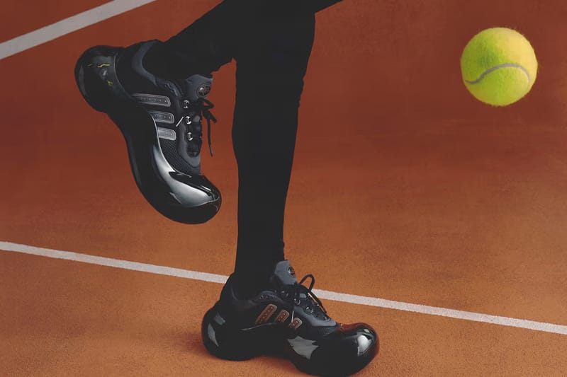 AVAVAV x 아디다스 오리지널스 두 번째 협업 공개