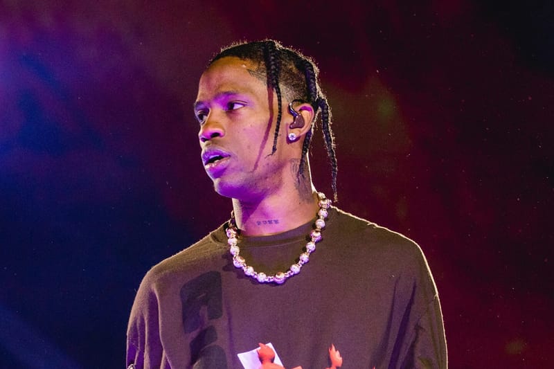 트래비스 스콧 ‘아스트로월드’ 참사가 다큐로 제작된다