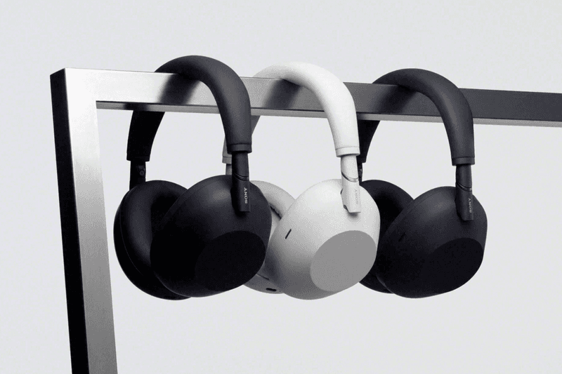 소니 플래그십 무선 헤드폰 ‘WH-1000XM6’ 출시