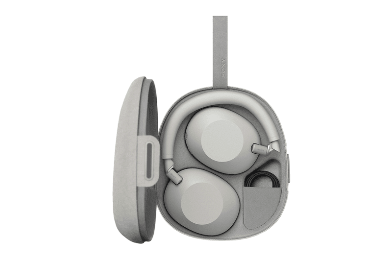 소니 플래그십 무선 헤드폰 ‘WH-1000XM6’ 출시