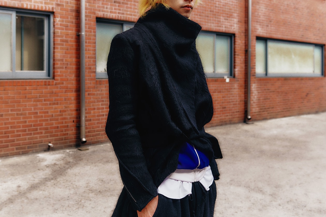 #streetsnaps: 글리코, 자이언티, 스탠다드 프렌즈, 트와이스, 채영, 칸예 웨스트