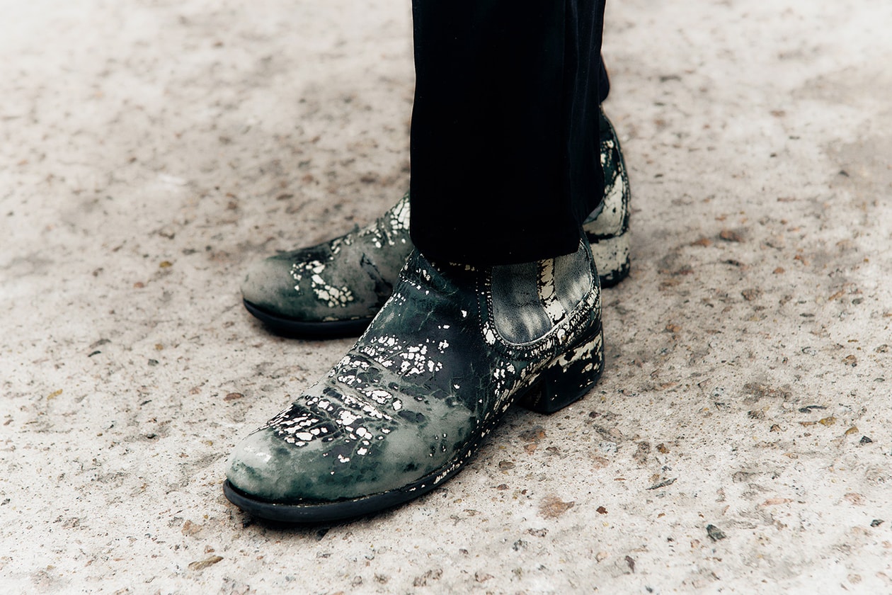 #streetsnaps: 글리코, 자이언티, 스탠다드 프렌즈, 트와이스, 채영, 칸예 웨스트