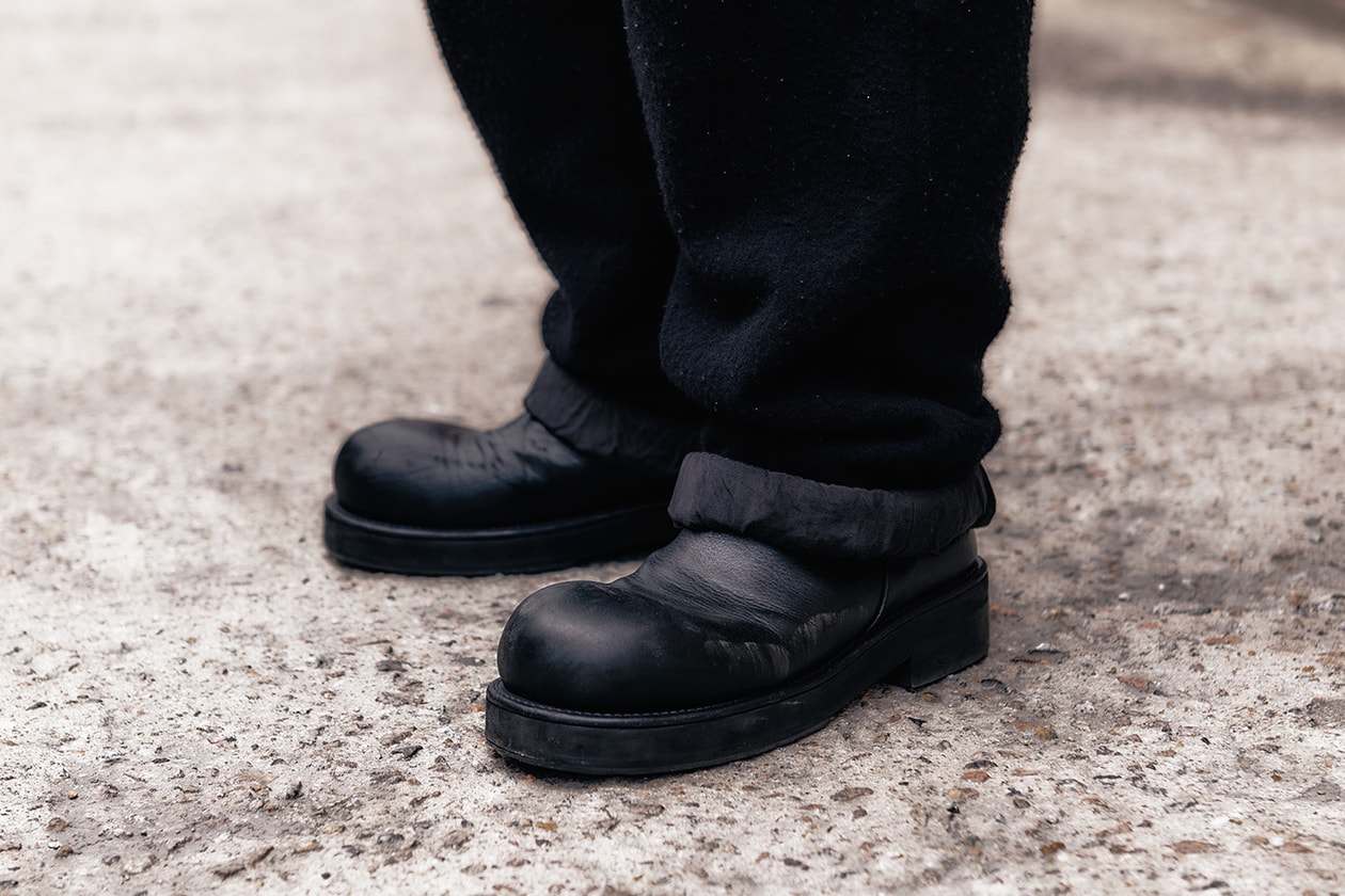 #streetsnaps: 글리코, 자이언티, 스탠다드 프렌즈, 트와이스, 채영, 칸예 웨스트