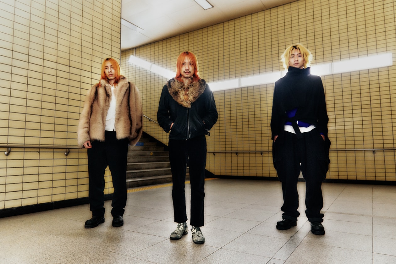 #streetsnaps: 글리코, 자이언티, 스탠다드 프렌즈, 트와이스, 채영, 칸예 웨스트