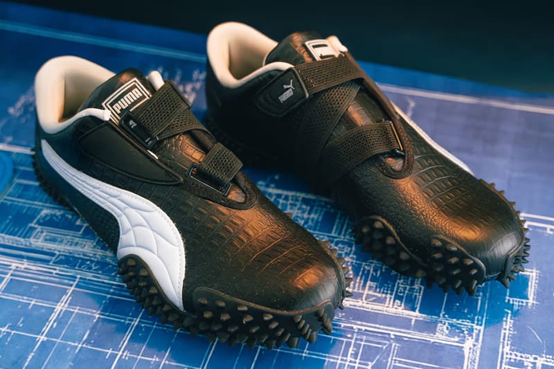 에이셉 라키의 푸마 ‘인헤일’, ‘모스트로’ 출시 정보