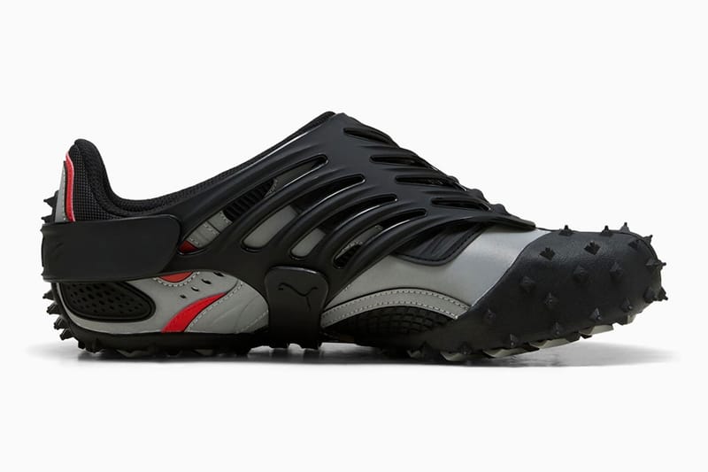 에이셉 라키 x 푸마 ‘모스트로 가이바 라이트’ 공개