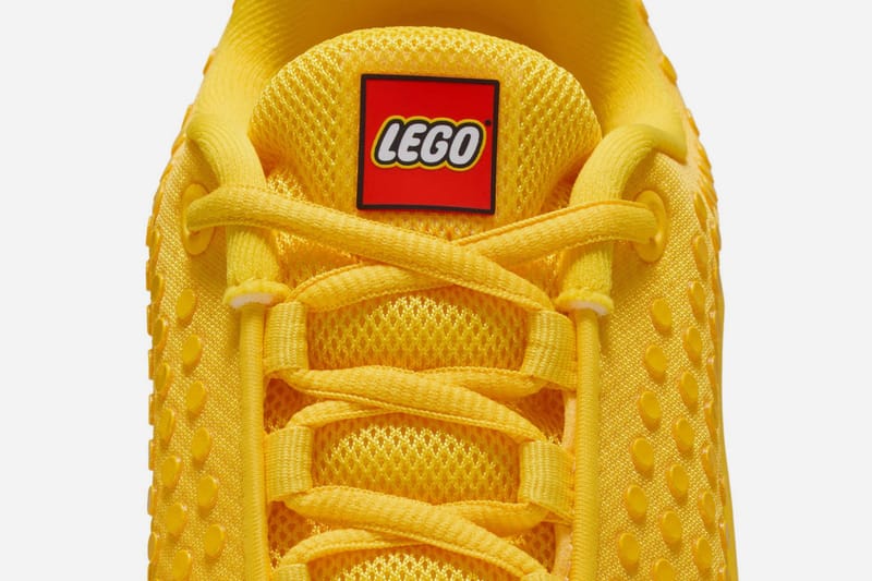 나이키 x 레고 협업 에어맥스 DN 퍼스트룩