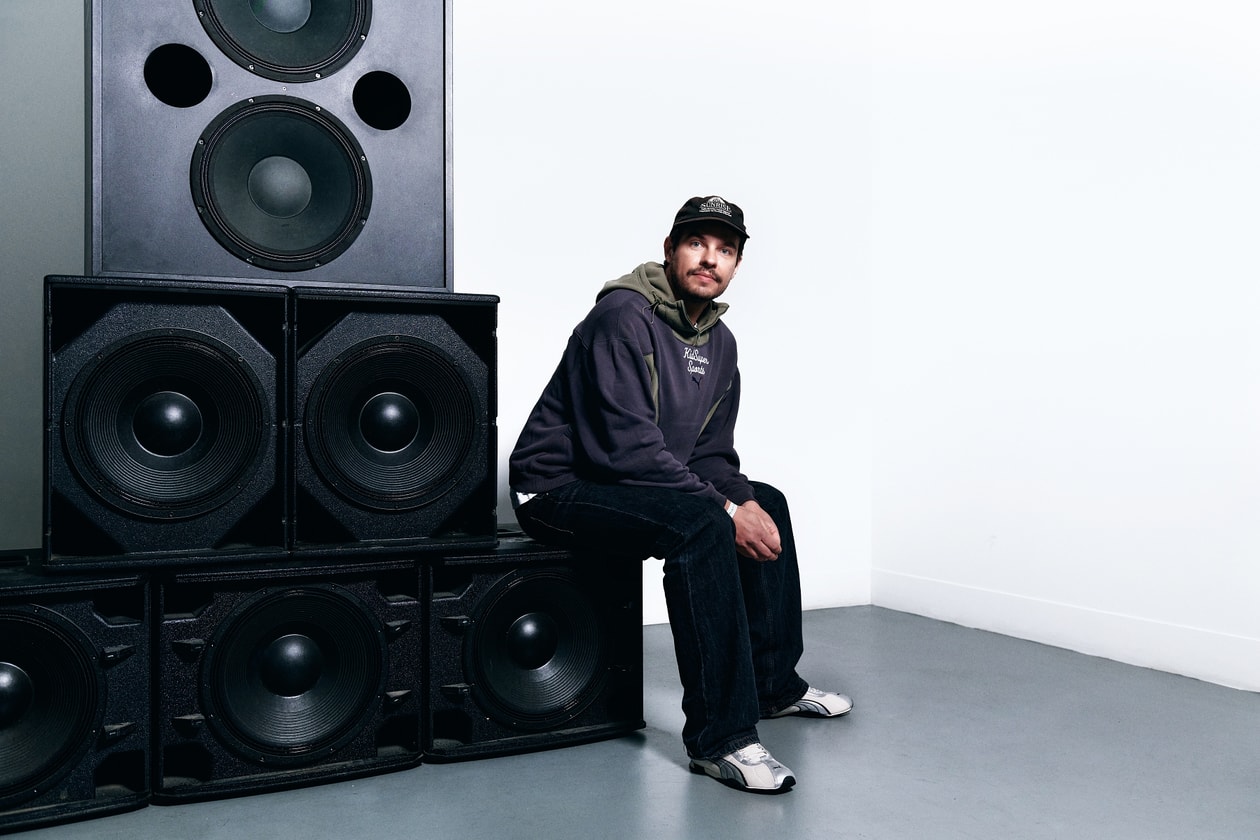 푸마 H-STREET, 트랙에서 거리로 나아가다 puma h-street 에이치스트릿