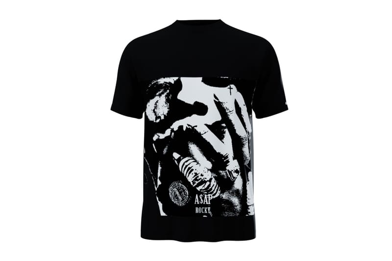 에이셉 라키 ‘AT. LONG. LAST. A$AP’ 한정판 캡슐 공개