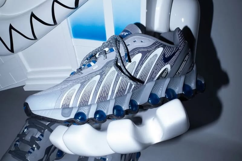 업데이트: 베러 기프트 샵 x 나이키 에어 맥스 Dn8 공개