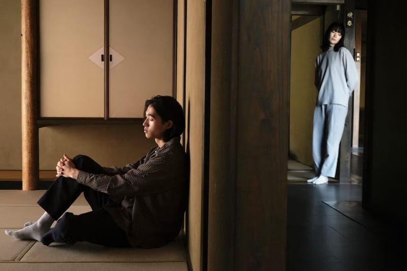 골드윈, 2025 봄, 여름 ‘페이퍼 파이버’ 컬렉션 공개