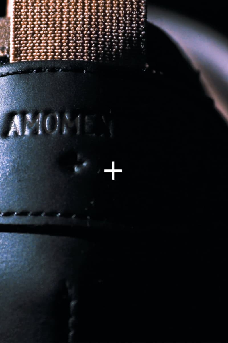 아모멘토, 액티브웨어 라인 ‘AMOMENTO +’ 론칭