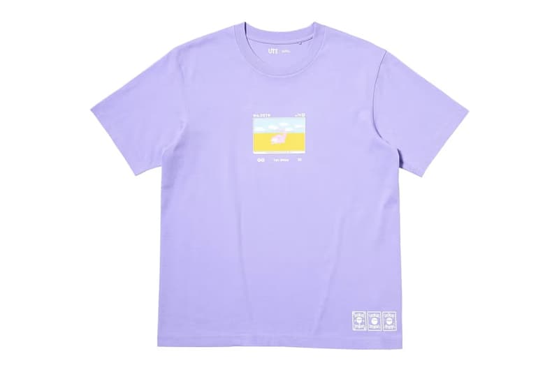 ‘포켓몬 TCG’ x 유니클로 컬렉션 공개