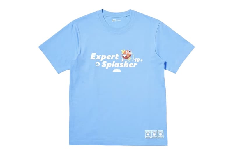 ‘포켓몬 TCG’ x 유니클로 컬렉션 공개