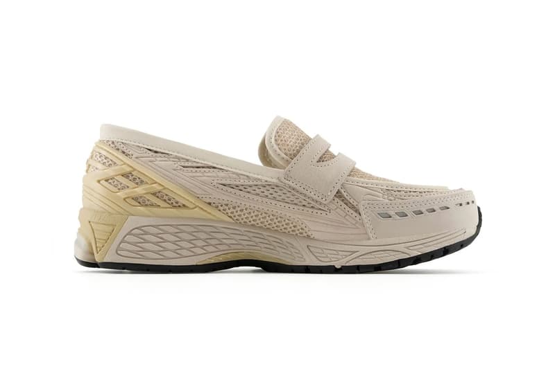 뉴발란스 1906L ‘베이지’ 공개