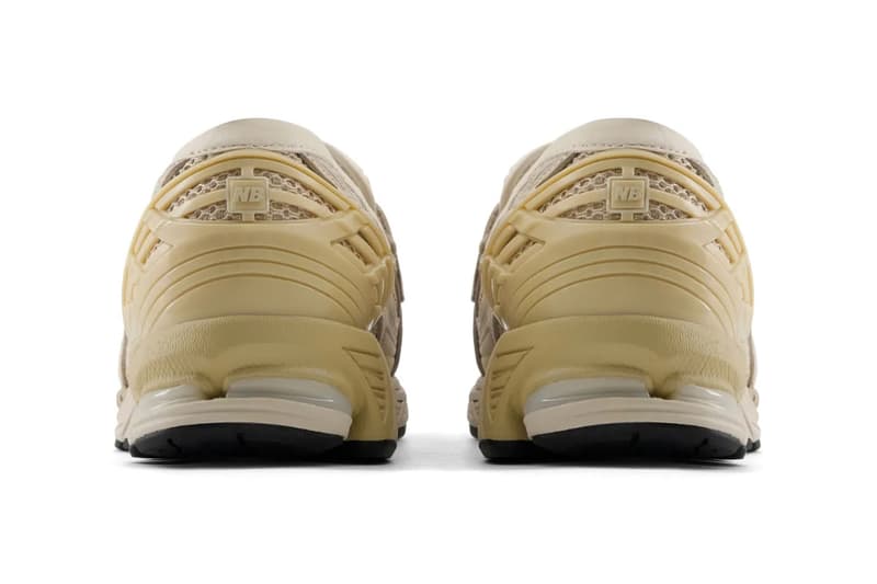 뉴발란스 1906L ‘베이지’ 공개