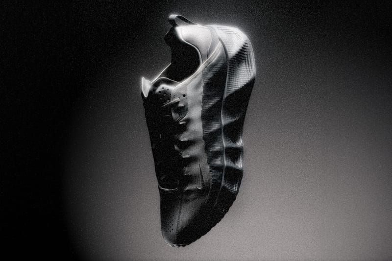 혜인서 x 나이키 아바 로버 캠페인 공개