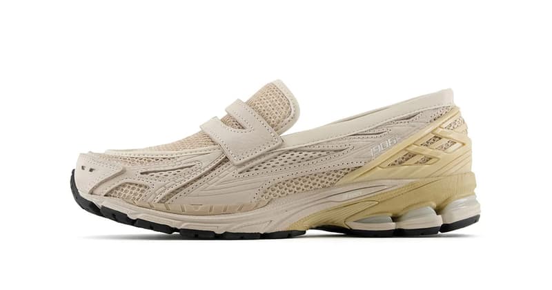 뉴발란스 1906L ‘베이지’ 공개