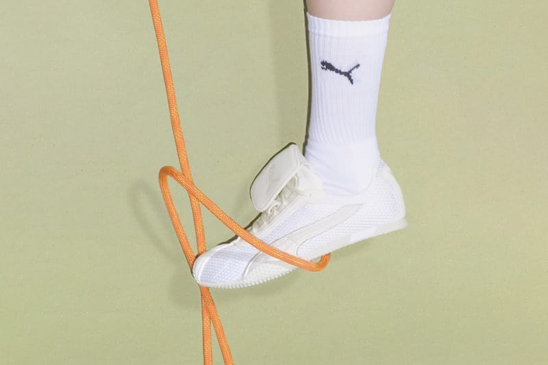 푸마 x 오픈 YY 협업 스니커 3종 출시 정보