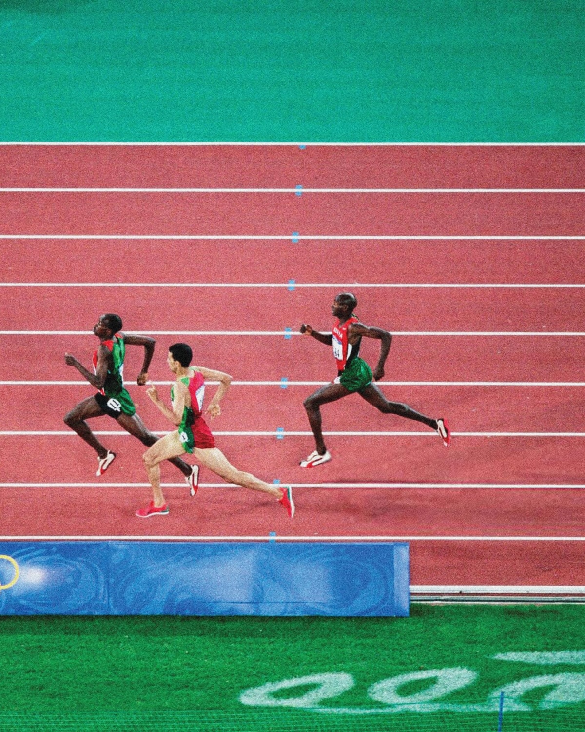 푸마 H-STREET, 트랙에서 거리로 나아가다 puma h-street 에이치스트릿