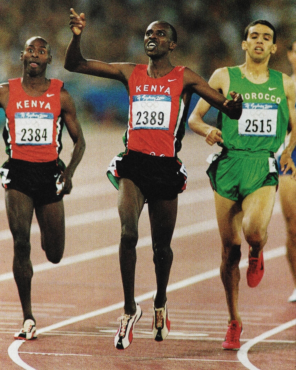 푸마 H-STREET, 트랙에서 거리로 나아가다 puma h-street 에이치스트릿