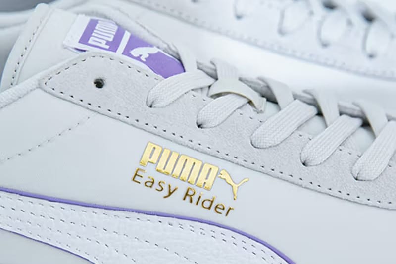 푸마 x 어반 리서치 ‘이지 라이더’ 공개