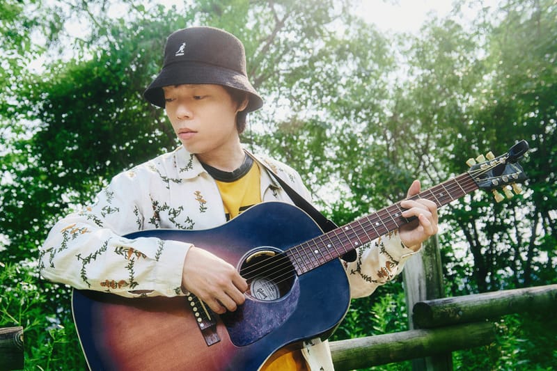 오존 인터뷰: 지저귀는 새의 멜로디를 담아