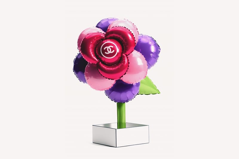 샤넬이 리사이클링 브랜드를 론칭했다