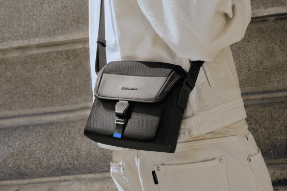 쌤소나이트 ‘언더스코어 컬렉션’, 여행을 새롭게 정의하다