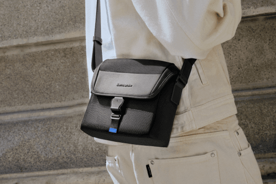 쌤소나이트 ‘언더스코어 컬렉션’, 여행을 새롭게 정의하다