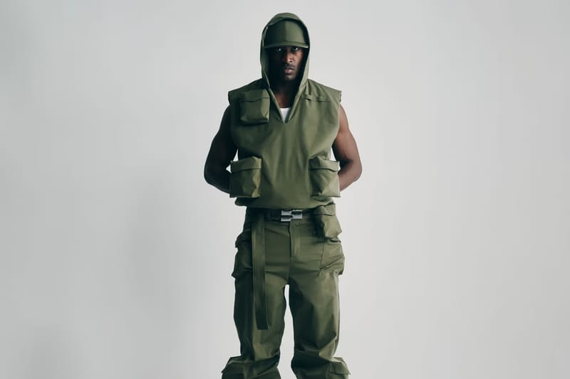 사이언스 프로젝트 컴퍼니, 2025 가을 ‘스트리트 솔져스’ 컬렉션 공개