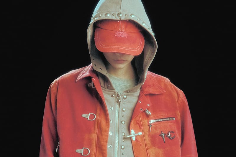 떠그 클럽, 디렉터 권지율의 단독 컬렉션 공개