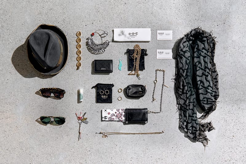 Essentials: 홀슨부 파운더 길버트 몬타야와 케더 파커